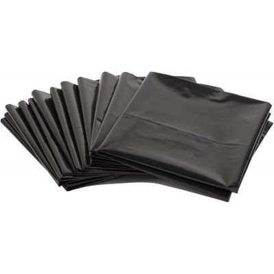 Garbage Bag 50'S (24" x 28" x 0.018mm)