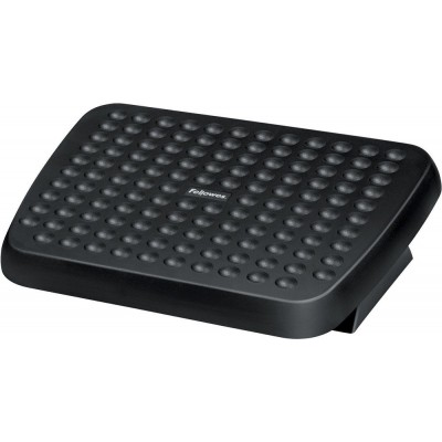 Fellowes Free-Floating Adjustable Standard Foot Rest