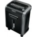 Fellowes Powershred Deskside Shredder 79Ci Cross Cut 16 Sheets - 1