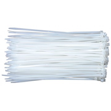 Cable Tie Nylon 100'S 8
