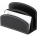 PU Leather Letter Stand - 1 PU Leather Letter Stand - 1