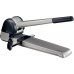 Leitz 5182 Heavy Duty 2-Hole Punch 250 Sheets - 1