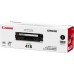 Canon Toner Cartridge (418) Black - 1