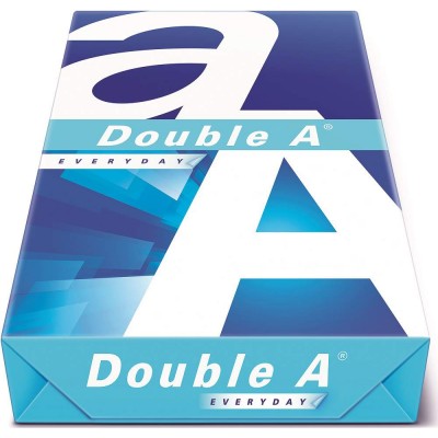 Double A Copier Paper 70gsm A4
