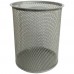 Mesh Giant Pen Holder (11 x 11 x 14cm) Round - 2 Mesh Giant Pen Holder (11 x 11 x 14cm) Round - 2