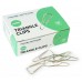 HnO Triangle Paper Clip 25mm 100'S - 1