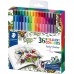 Staedtler Triplus Fineliner 36'S 0.3mm - 1