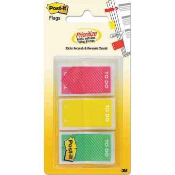 3M Post-it Flags 682-TODO (1