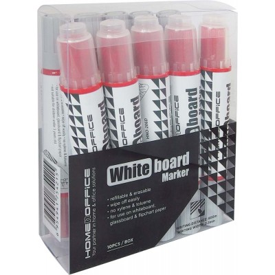 HnO Whiteboard Marker Bullet Medium HnO Whiteboard Marker Bullet Medium