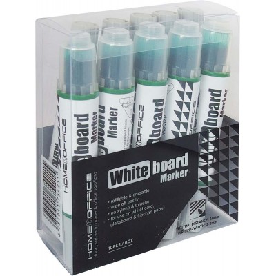 HnO Whiteboard Marker Bullet Medium HnO Whiteboard Marker Bullet Medium