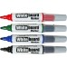 HnO Whiteboard Marker Bullet Medium - 1 HnO Whiteboard Marker Bullet Medium - 1