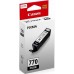 Canon Ink Cartridge (PGI-770) Black - Limited Stocks! - 1