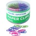 HnO Colour Paper Clip 28mm 600'S - 1