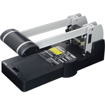 Carl 122N Heavy Duty 2-Hole Punch 150 Sheets