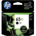 HP Ink Cartridge (65XL) Black - 1