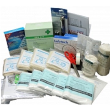 First Aid Box A Refill Set