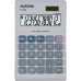 Aurora Desktop Calculator (140 x 90 x 23mm) DT128 12 Digits - 1