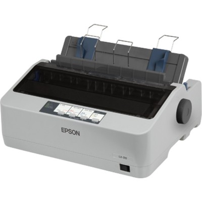 Epson Dot Matrix LX-310