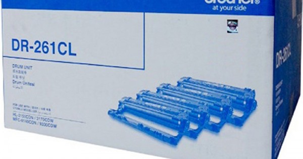 dr261cl