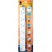 Daiyo 6-Way Portable Extension Socket Cable LED 6.0m - 1