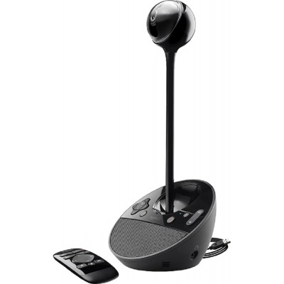 Logitech BCC950 ConferenceCam w/Speakerphone