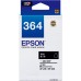Epson Ink Cartridge (364) Black - 1