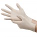 Disposable Glove Latex (Powder Free) 100's - 1