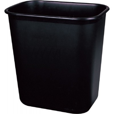 Plastic Waste Bin (29 x 20.5 x 30cm)