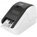 Brother QL-820NWB Wireless Professional Labeller - 1
