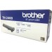 Brother Toner Cartridge (TN-2460) Black - 1