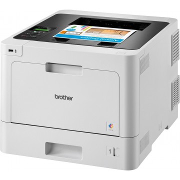 Brother HL-L8260CDN Colour LED Laser Printer