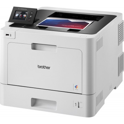 Brother HL-L8360CDW Colour LED Laser Printer