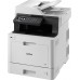 Brother MFC-L8690CDW 4-in-1 Colour Multi-Function Laser Printer - 1