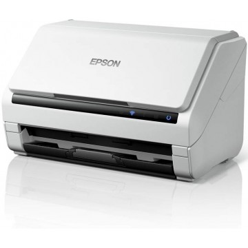 Epson Sheet-fed Document Scanner WorkForce DS-570WII