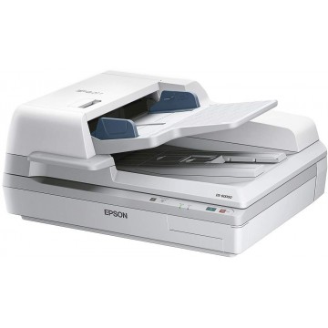 Epson WorkForce-DS-60000 Double-Sided Duplex A3 Flatbed Document Scanner