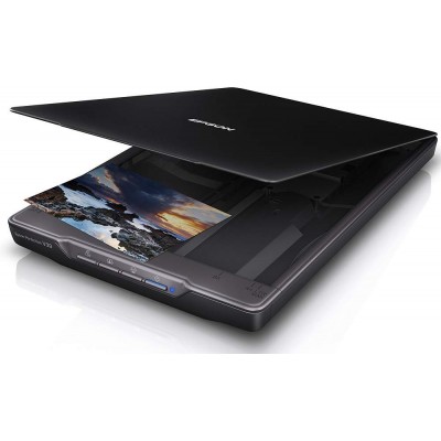 Epson Flatbed Scanner Perfection V39II