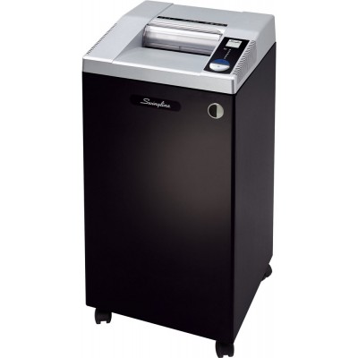 GBC Large Office Shredder CM15-30 Micro Cut 17 Sheets