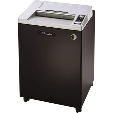 GBC Large Office A3 Shredder CX30-55 Cross Cut 30 Sheets