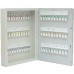 SR Digital Key Box (326 x 90 x 443mm) 60 Keys - 1