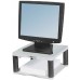 Fellowes Premium Monitor Riser Platinum - 1