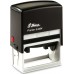 Shiny S-834 Custom-Made Self-Inking Stamp (65 x 30mm) - 1