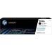 HP Toner Cartridge (204A) Black - 1