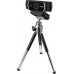 Logitech C922 Pro Stream 1080p HD Webcam (With Tripod) - 2