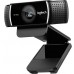 Logitech C922 Pro Stream 1080p HD Webcam (With Tripod) - 1