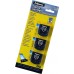 Fellowes SafeCut Replacement Blades 3'S(Neutron, Neutron Plus, Proton, Electron) - 1