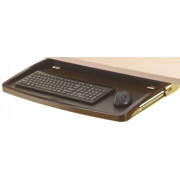 Kensington SmartFit Under Desk Comfort Keyboard Drawer