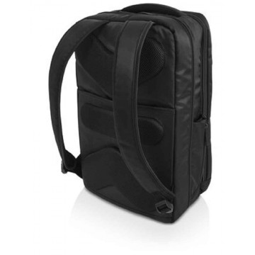 Kensington SecureTrek Laptop Overnight Backpack 17