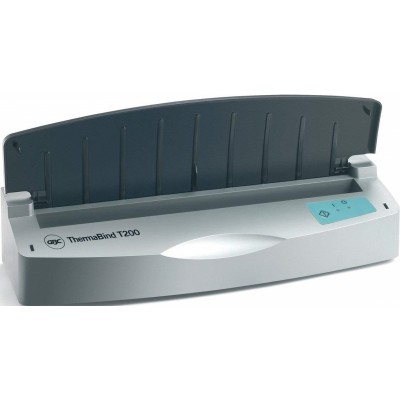 GBC ThermaBind-T200 Small Office Thermal Binder GBC ThermaBind-T200 Small Office Thermal Binder