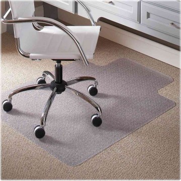Office Chair Mat (45" x 53") Carpet