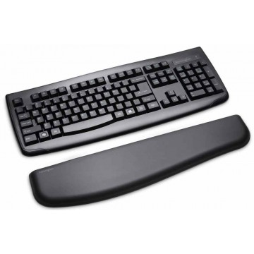 Kensington ErgoSoft Wrist Rest (17.5" x 3.98") Standard Keyboard